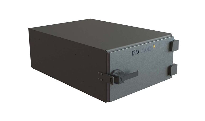 RF EMC Shielding Box