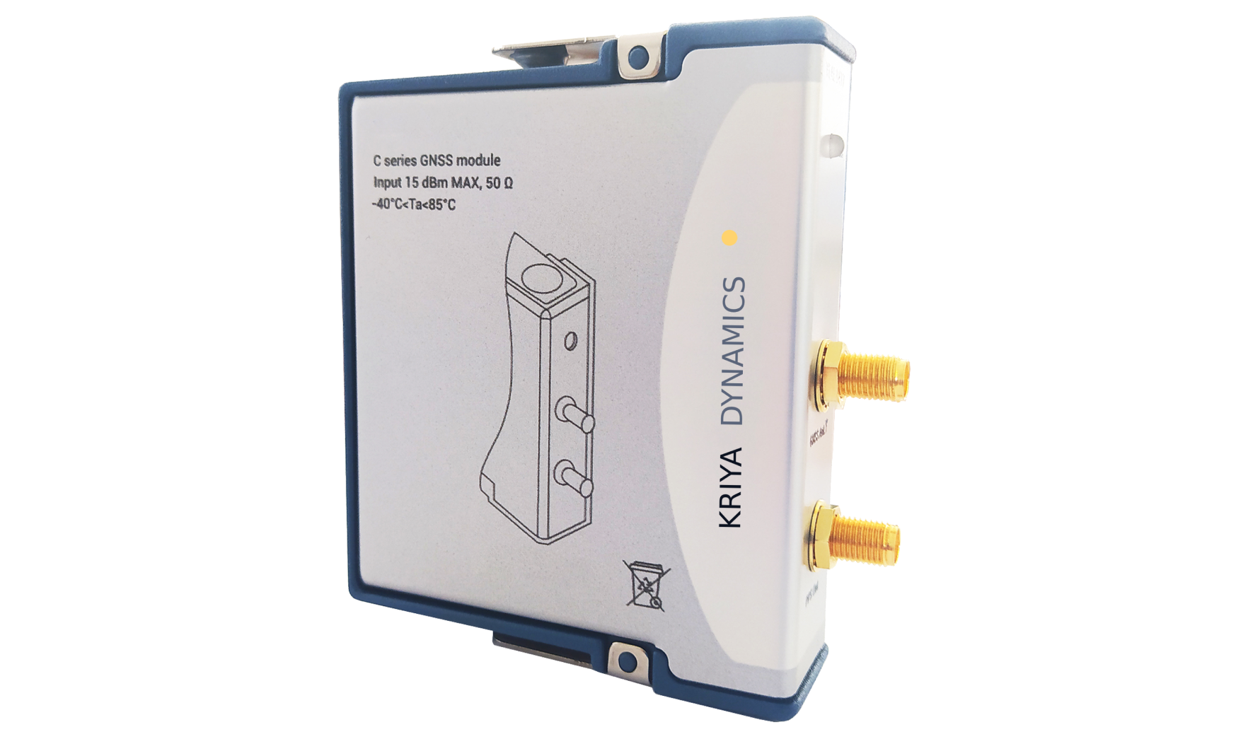 GNSS Module